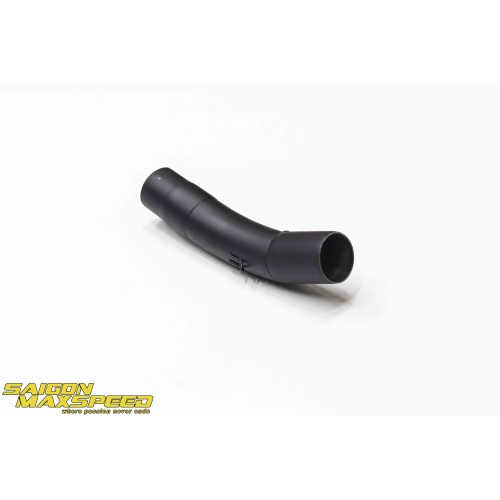 Cổ Pô INOX304 Slip On Rebel 300/500 (Việt Nam) Cổ Pô INOX304 Slip On Rebel 300/500 (Việt Nam)